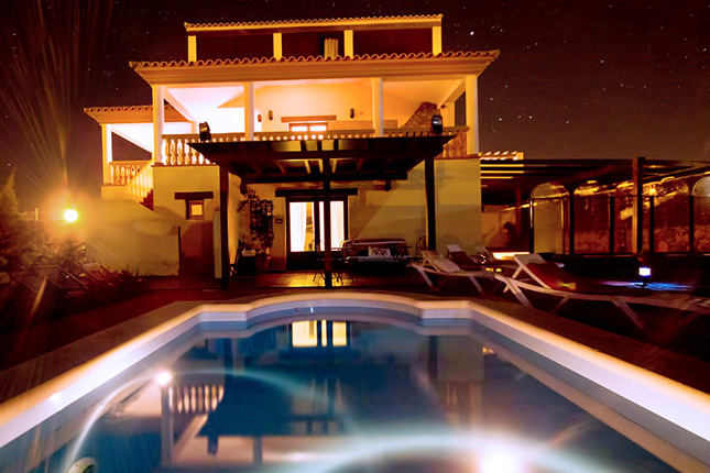 Yoga Pilates Surf Holidays with Azul , Spain