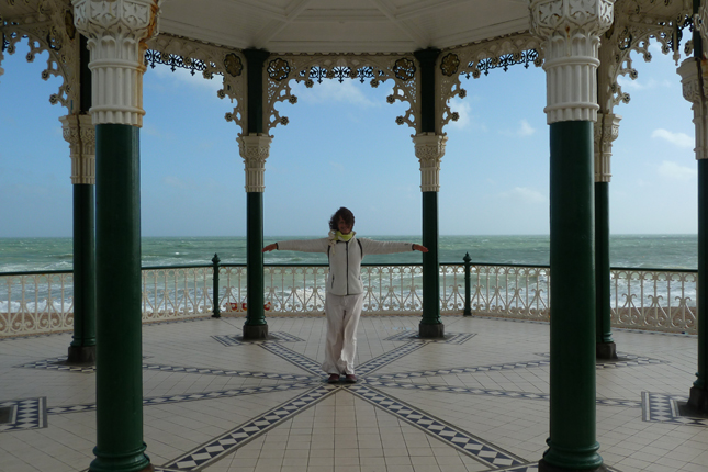 Permalink to Where to go in July for yoga retreats plus July retreats via Neals Yard Holidays