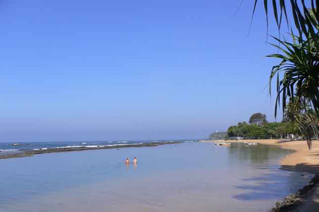 Permalink to Where to go on holiday in August for yoga retreats plus Easter break by the sea - Neals Yard Holidays