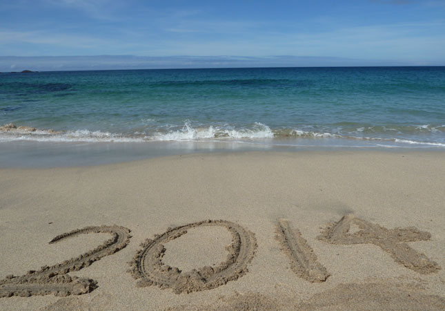 Permalink to Where to go for January retreats Neals Yard Holidays January 2014 sandy beach