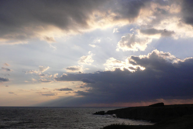 Permalink to Does your travel insurance cover acts of nature? Recent UK storm highlights importance of travel insurance