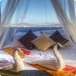 Yoga Surf Holiday - Azul Appartment