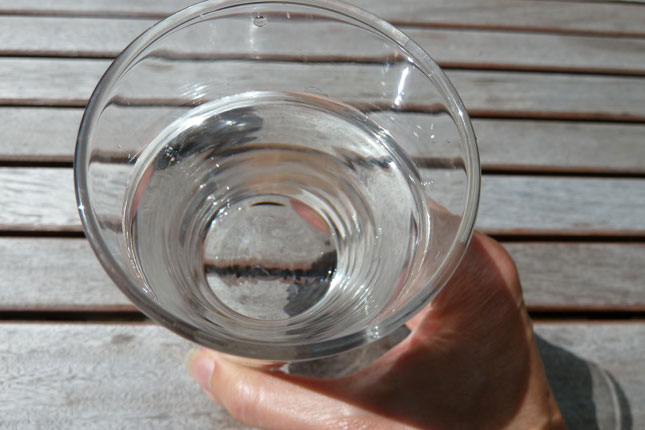 Permalink to Ayurveda Tip: Drinking Water Drinking Water Ayurveda tips