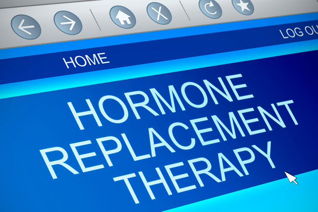 Permalink to HRT: a safe and healthy supplement? HRT questions