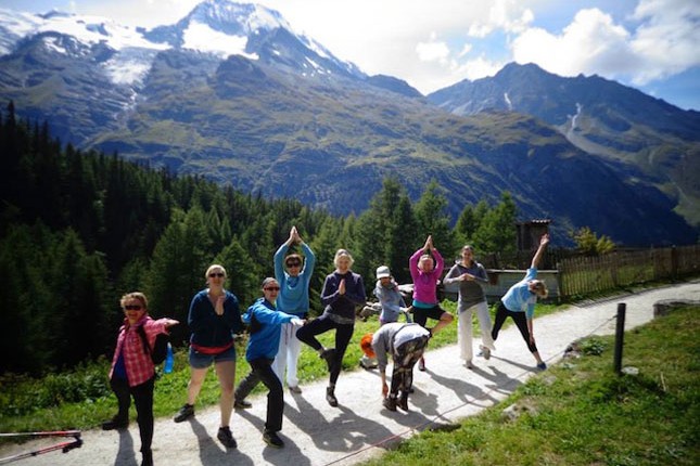 AdventureYogiFranceholidays