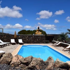 Yoga Pilates Retreats Fuerteventura with Azulfit