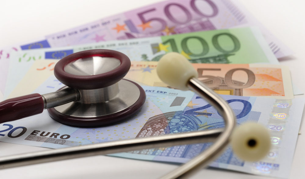 Health cover could save you cash on a holiday abroad © Wolfilser Health cover could save you cash on a holiday abroad © Wolfilser