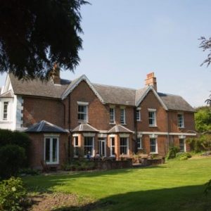 Wellbeing Retreats England UK at Claridge House