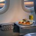 free Inflight meals