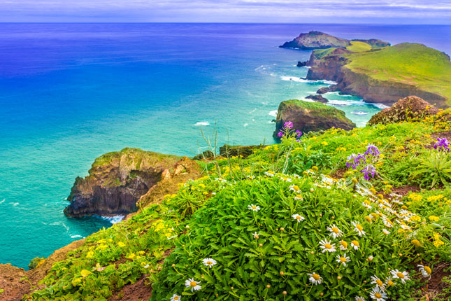 Best Retreats Europe Neals Yard Holidays © Balate Dorin