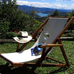 Mum and Baby Experience: Yoga and Cooking Retreats in Italy