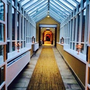 Pilates Yoga Spa Weekend Retreats with Chillout