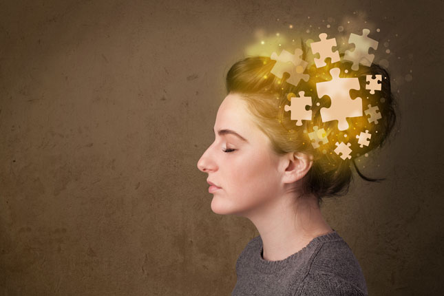 Permalink to Meditation and mindfulness: the same or different? Meditation and Mindfulness person with closed eyes