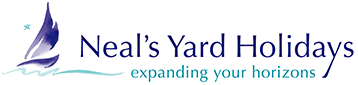 Neal's Yard Agency - expanding your horizons