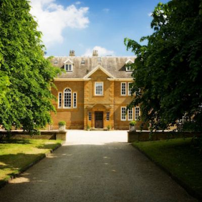 Yoga and Wellness Retreats in Bicester, Oxfordshire, UK