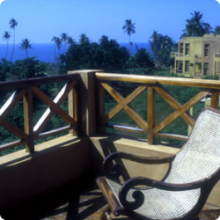 South Coast Ayurveda Resort