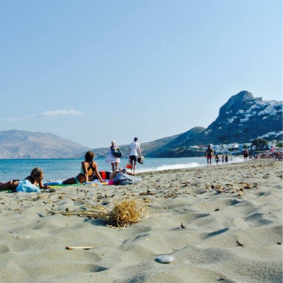 Wellbeing and Writing Retreats, Skyros, Greece