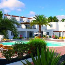 Healing Wellness Retreats, Lanzarote, Canary Islands, Spain