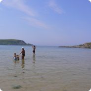 Neal's Yard Holidays in the UK