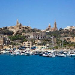 Malta, Gozo
