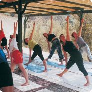 Bodymind and Healthy Holidays