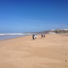 Revitalising Wellbeing Retreats, Silver Coast - year round