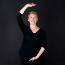 Qigong & Tai Chi Easy