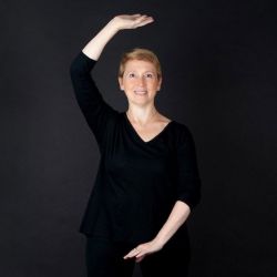 Qigong, Tai Chi Easy and Meditative Mindful Movement, Online Classes