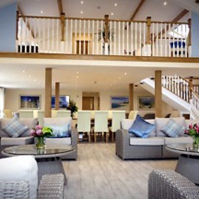 Mindfulness and Wellbeing Retreat, Peak District, Derbyshire, UK