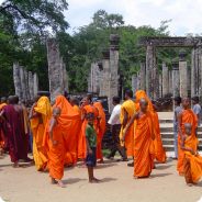 Neal's Yard Holidays in Asia