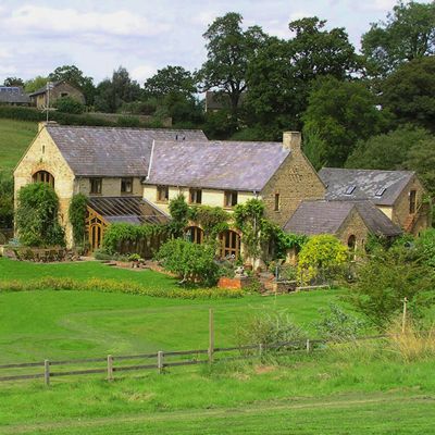 Detox Cleanse Yoga Retreats, Cotswolds, England UK