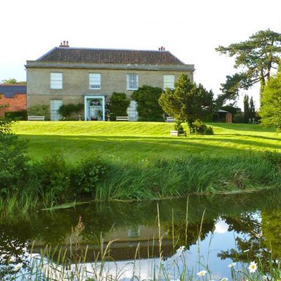 Detox Yoga Retreat, Norfolk, England, UK