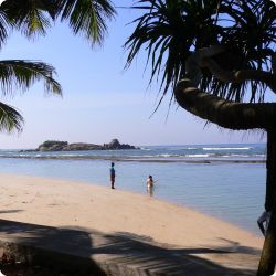 West Coast Ayurveda Resort Sri Lanka