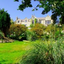 Seaside Weekend Retreats, Isle of Wight, England, UK