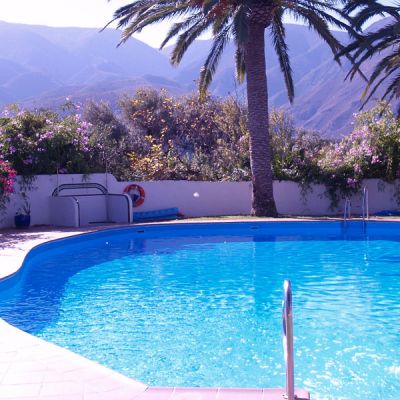 Wellbeing Retreats in South Spain
