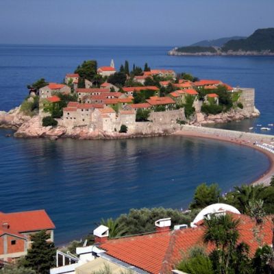 Hiking and Yoga Holiday in Montenegro