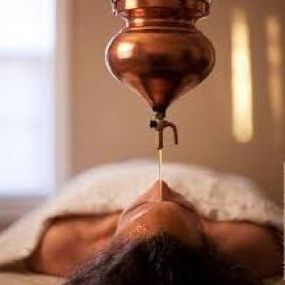 Panchakarma Ayurveda Retreat, South India 