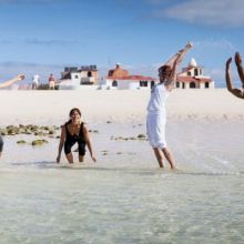 Yoga & Pilates Retreats, Fuerteventura, Spain - Year round