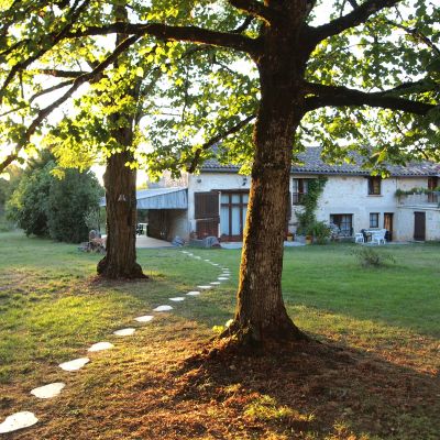 Yoga and Creative Holidays in Rural France, near Toulouse