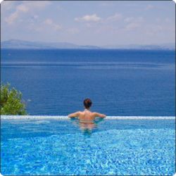 Luxury Yoga Retreats in Pelion, Greece