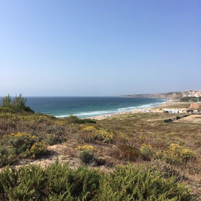 Revitalising Wellbeing Retreats, Silver Coast, Portugal
