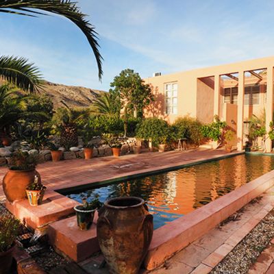 Yoga Retreats in Almeria, Spain