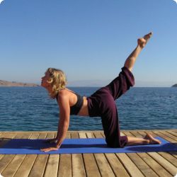 Health and Yoga Retreats, Turkey